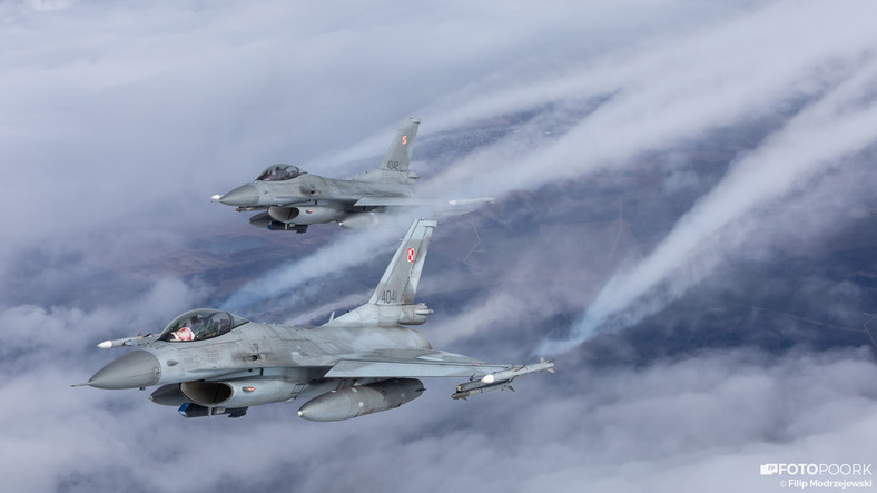 Baltic Air Policing 2019