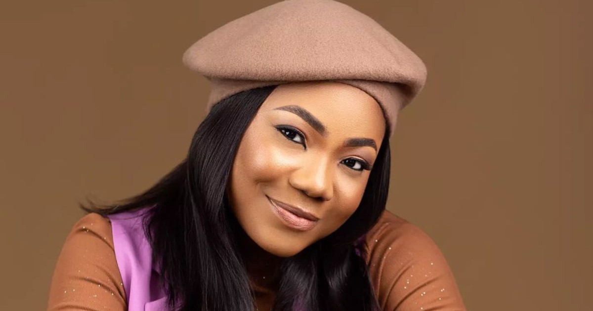 Mercy Chinwo is inspiring the resurgence of Nigerian gospel music - Vimarsana News