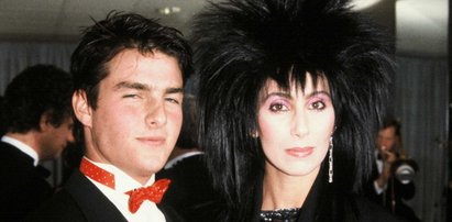 Cher: Tom Cruise był wielkim kochankiem