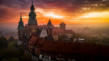 Najbardziej obrzydliwy pogrzeb w dziejach Wawelu. Nie życzyłbyś tego swoim najgorszym wrogom