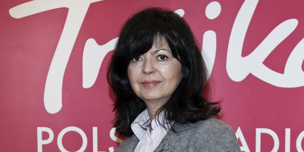 Beata Michniewicz.