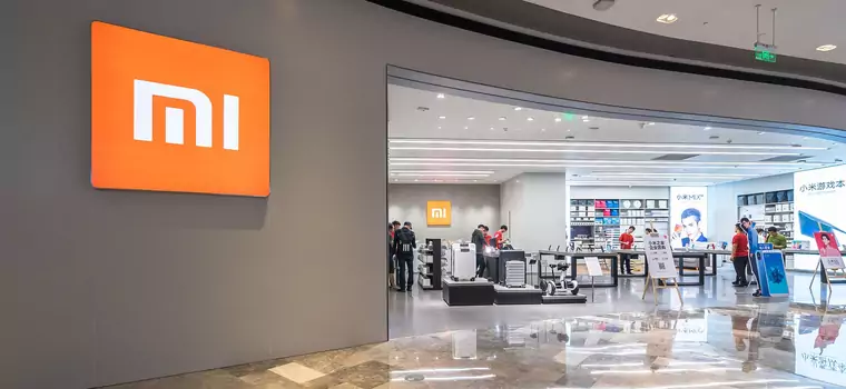 Promocja Xiaomi w Galerii Mokotów odwołana. Wszystko przez tłum