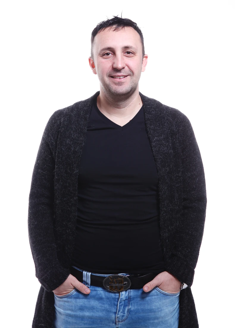 Predrag Anđelković