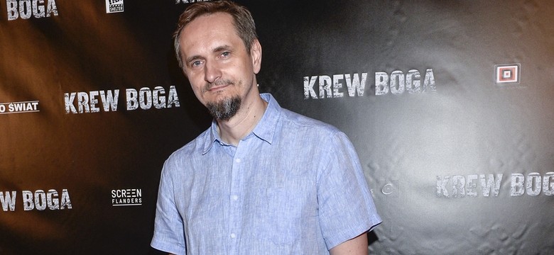 Bartosz Konopka, reżyser filmu "Krew Boga": Kościół jest tylko ludzką kopią tego, co chciał Chrystus [WYWIAD]