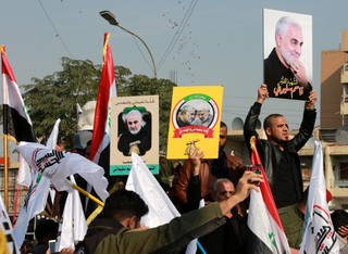 Włoskie media: Teraz świat się boi. Zaczęło krążyć widmo Sarajewa