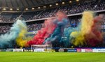 Pijaństwo na stadionach wymknęło się spod kontroli. Szokujące dane