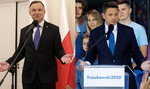 Trzaskowski wygrałby każde inne wybory po 1989 r. Ale prezydent Duda osiągnął kosmiczny wynik!