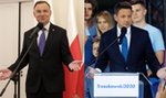 Trzaskowski wygrałby każde inne wybory po 1989 r. Ale prezydent Duda osiągnął kosmiczny wynik!