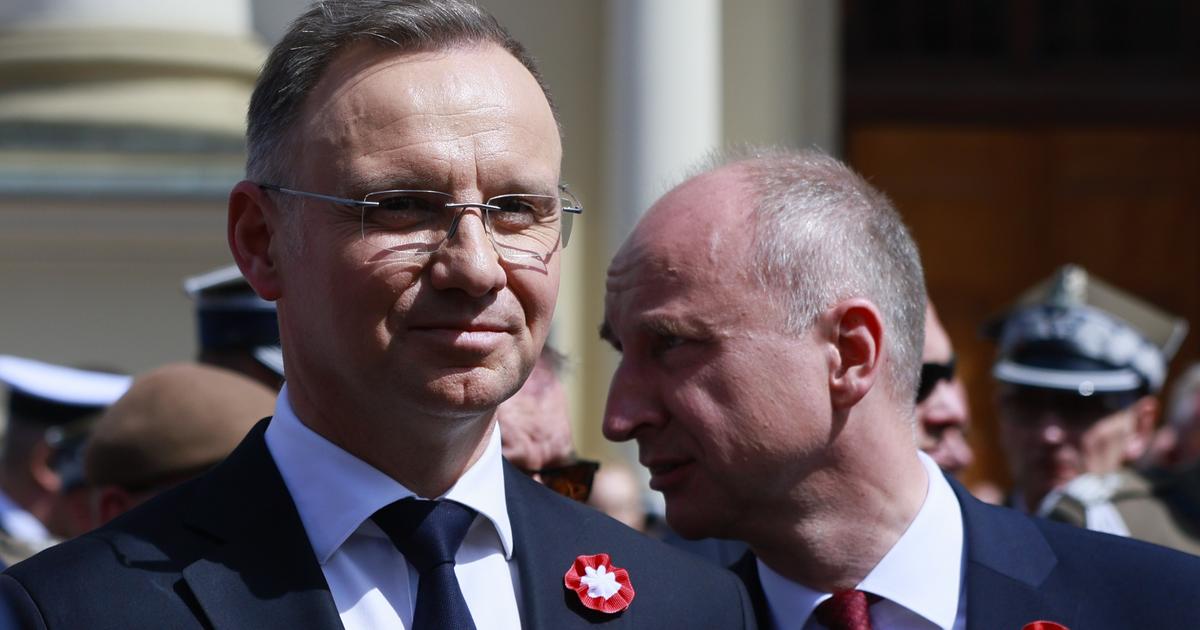 President Duda misplaced the election miserably.  And that is solely the start of the shocks