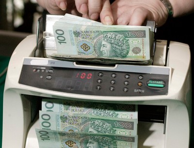 Cel polskiej polityki pieniężnej nadal na poziomie 2,5 proc.