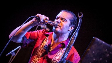 T-Mobile Nowe Horyzonty: Mike Patton i Tomahawk - koncert [zdjęcia]