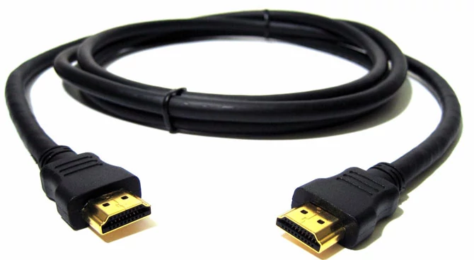 Przewód HDMI