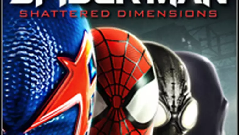 Spider-Man: Shattered Dimensions