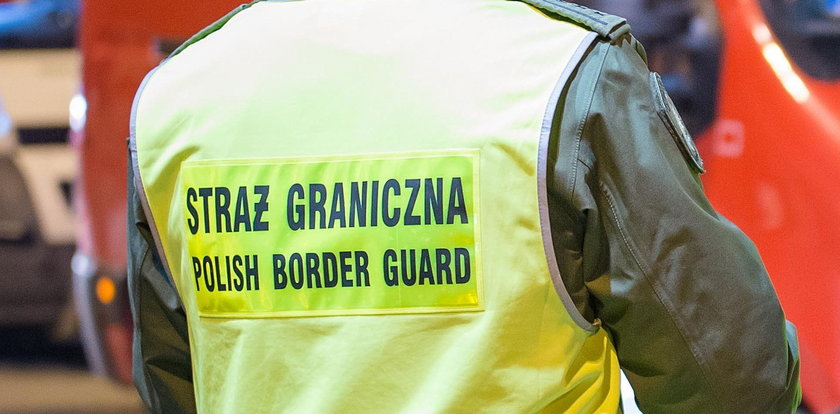 Straż graniczna wyłapuje wracających do Polski! Szukają nosicieli zarazy. „55 osób w ciągu trzech dni”