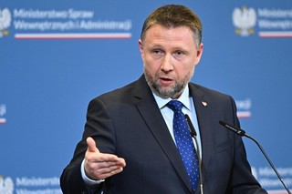 W piątek Kierwiński i Kosiniak-Kamysz przedstawią założenia do ustawy o obronie cywilnej