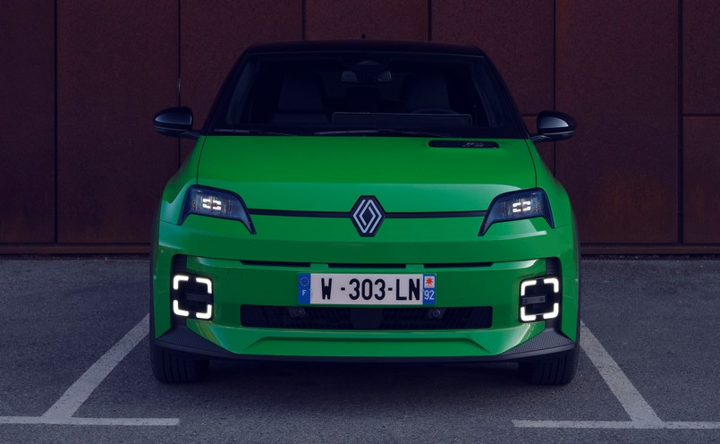 Renault 5