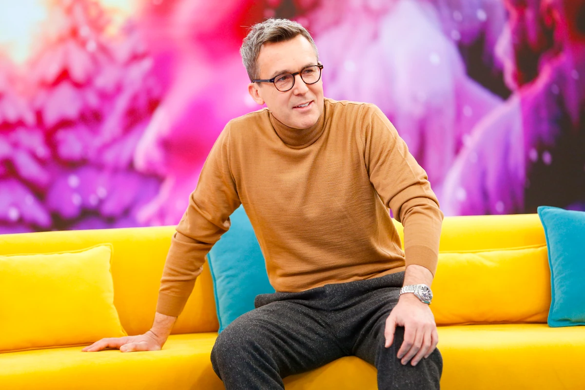 Maciej Kurzajewski wydał oficjalne oświadczenie ws. byłej żony. Pisze o procesach karnych