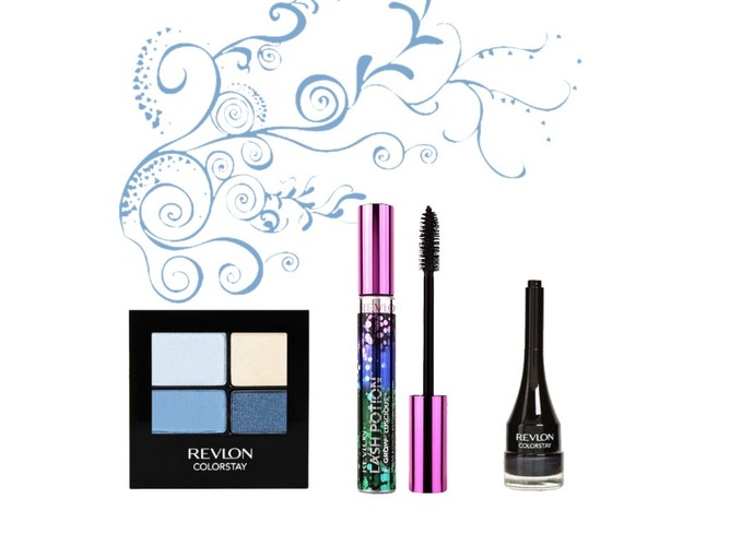 Modny makijaż oczu na wiosnę 2015