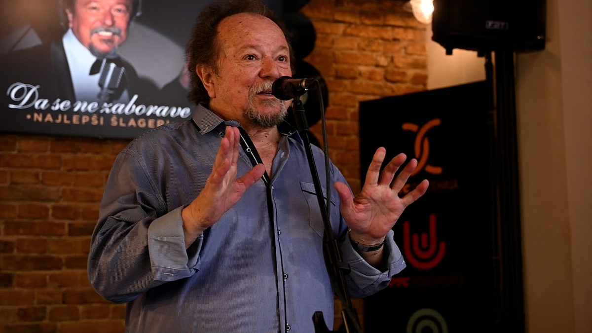 Žarko Dančuo