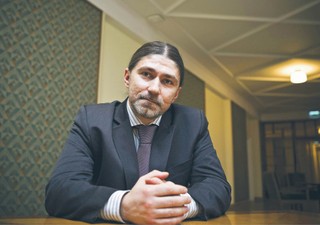 'Średnie wynagrodzenie nauczycieli to rzecz administracyjna. Z ich punktu widzenia system jest nieczytelny' [WYWIAD]