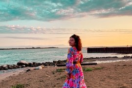 Tatjana je veliku ljubav iz detinjstva pretvorila u ČISTU MAGIJU i živi svoj san: Njene reči treba da pročita svaka žena