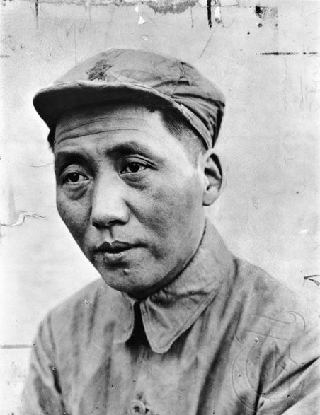 Mao Zedong