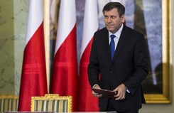 Piechociński: Prowadzimy rozmowy z indyjskim producentem aut