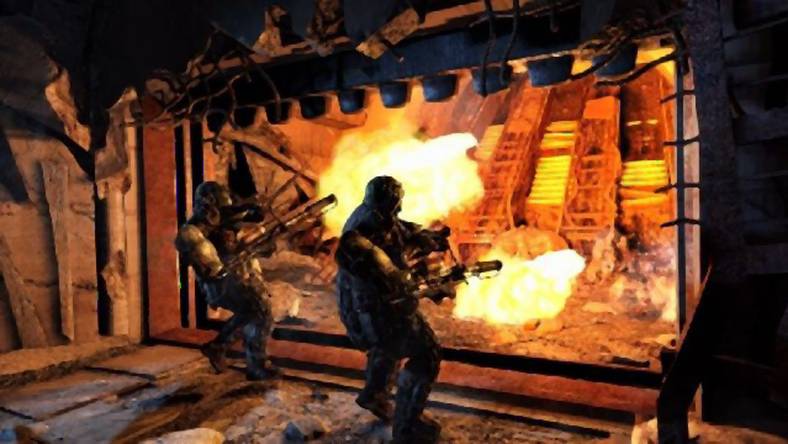 Macie PlayStation Plus i graliście już w BioShock: Infinite oraz Metro: Last Light? 