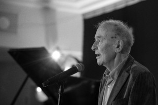 Zmarł kompozytor i muzykolog Edward Pałłasz