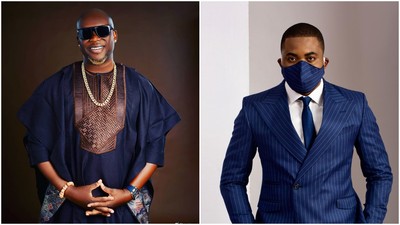 Pulse List: 5 Nigerian celebrities who used to be musicians 