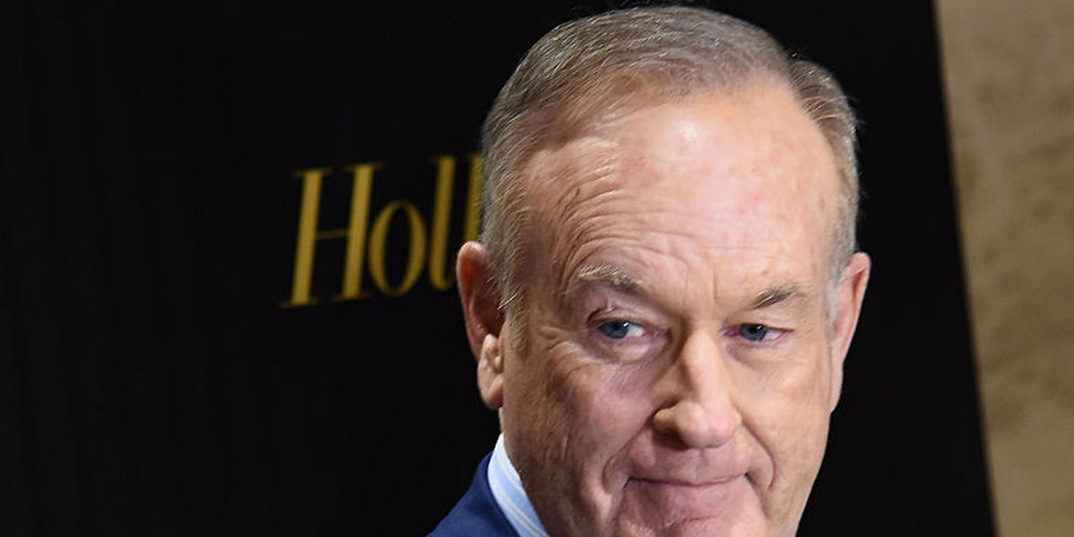 Alleged sexual harassers like Bill O'Reilly and Harvey Weinstein could lead to a boom in a $2 billion industry