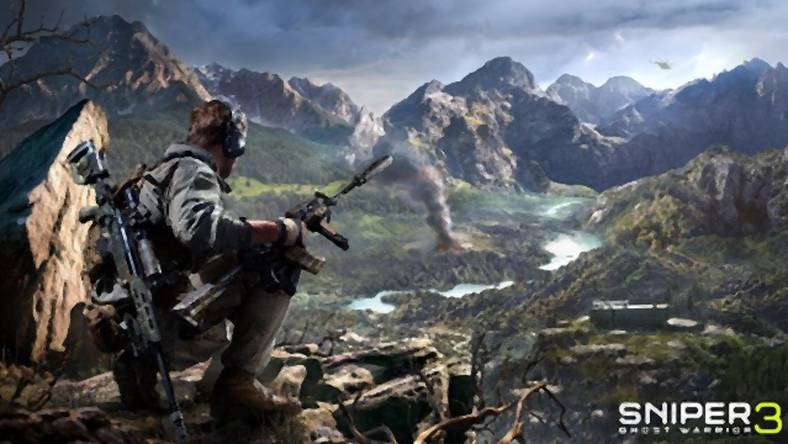 Sniper: Ghost Warrior 3 - twórcy znów przekładają datę premiery gry