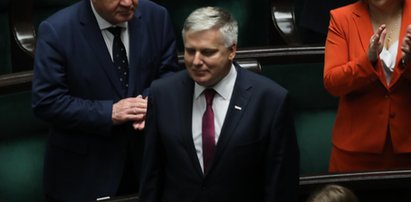 Zmiany w Sejmie. PiS ma nowego posła!