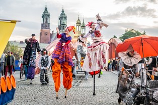 Malta Festival Poznań od teraz własnością Kulczyk Foundation. "Zyska nowy charakter"