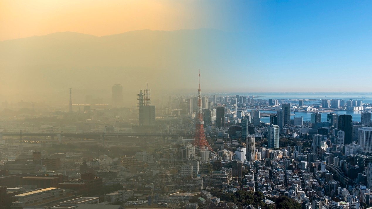 Neviditeľný nepriateľ vašej pleti.