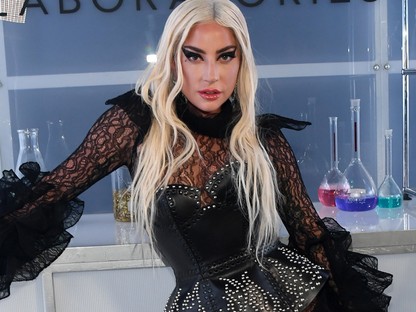 Lady Gaga ismét főszerepet kap, és ez a film elsöprőbb lesz mint a Csillag születik