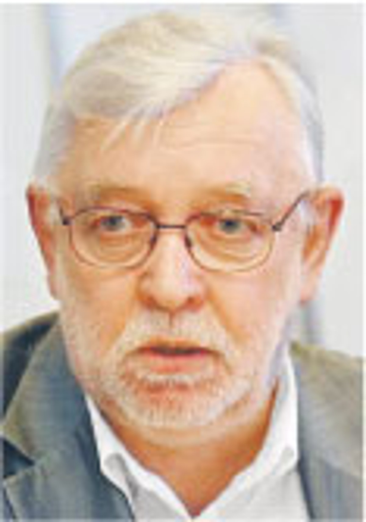 Jerzy Stępień, były prezes Trybunału Konstytucyjnego, wykładowca Uczelni Łazarskiego
