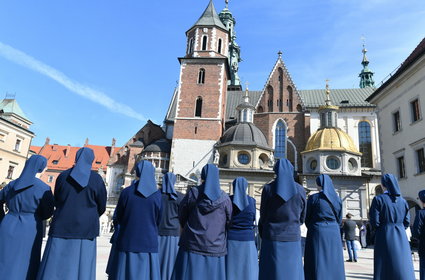 Czy zakonnice w Polsce klepią biedę na emeryturze?