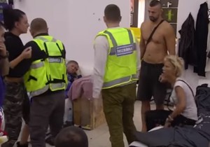 Tara Simov napala Cecu Kitić