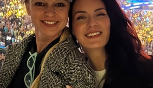 Maja Mandžuka, Marija Kilibarda