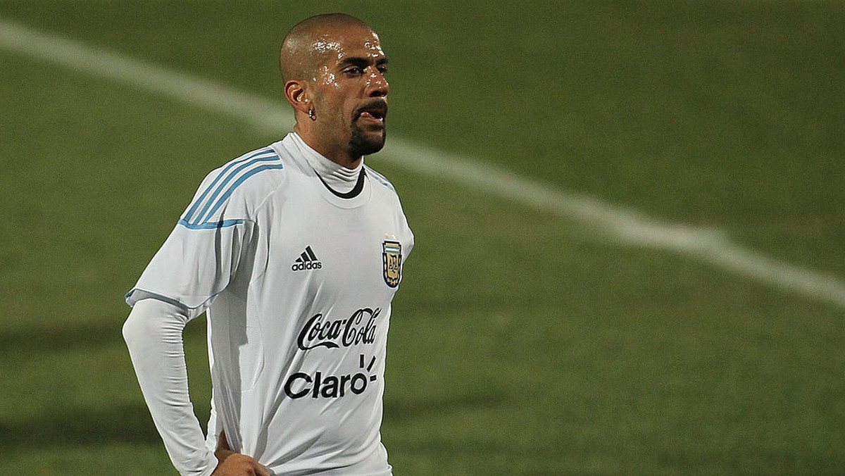 Juan Sebastian Veron swoją profesjonalną karierę zakończył w 2012 roku. Jednak były piłkarz m.in. Manchesteru United czy Interu Mediolan postanowił wrócić na boisko i teraz, w wieku 41 lat będzie występował w zespole Estrella de Berisso, grającym w regionalnej lidze regionu La Plata.