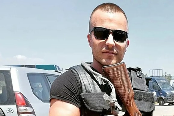 Tužilaštvo u Subotici obustavilo istragu protiv bivšeg pripadnika Specijalne jedinice Kosovske policije Arbnora Spahijua