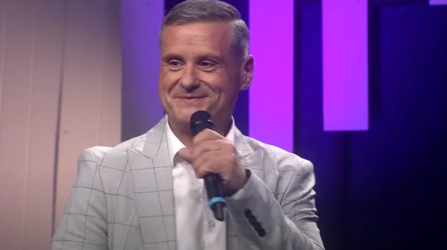 Vladimir Jovanov Senta
