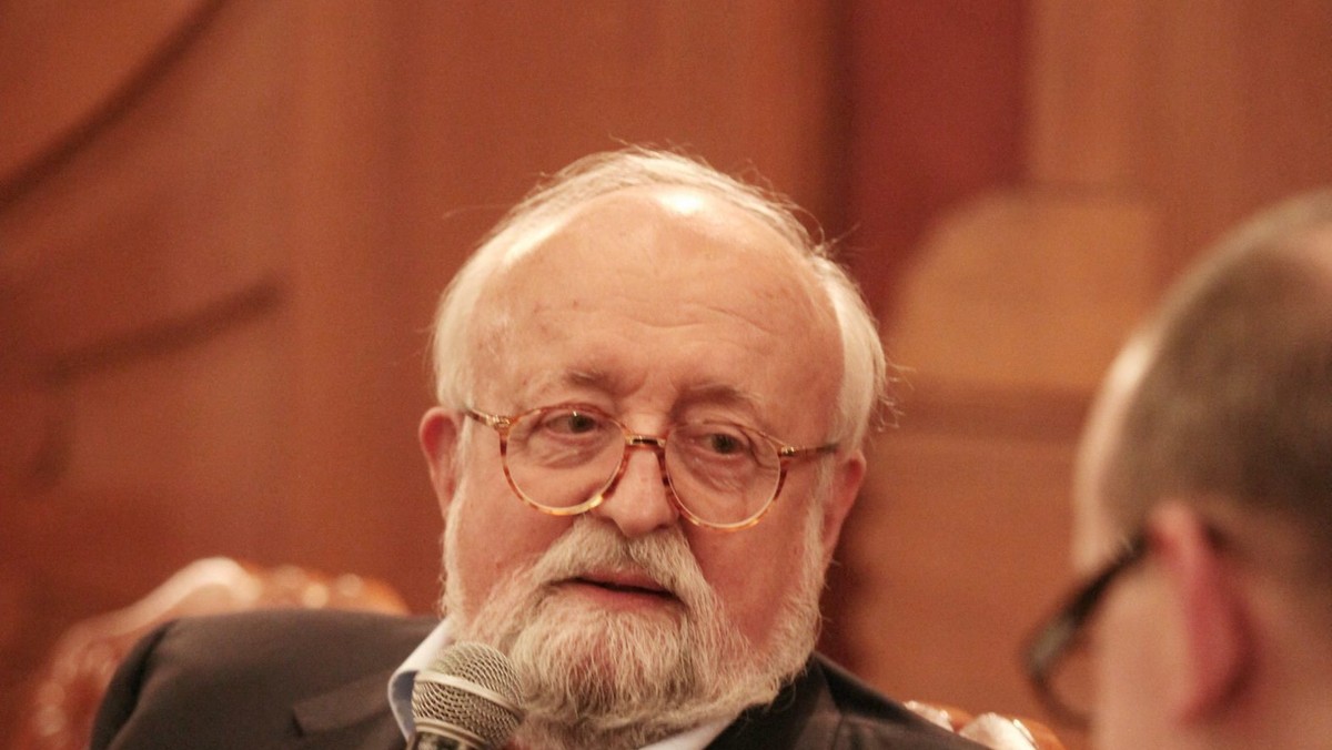 Znany i szanowany na całym świecie polski kompozytor, wybitny  dyrygent i pedagog – prof. Krzysztof Penderecki odbierze tytuł honoris causa Uniwersytetu Zielonogórskiego - najbardziej zaszczytne i prestiżowe wyróżnienie dla zasłużonych ludzi sztuki i nauki. Uroczystość nadania tytułu odbędzie się 13 maja w Auli Uniwersyteckiej, przy ul. Podgórnej 50. Weźmie w niej udział marszałek Elżbieta Polak.