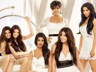 Kardashian family