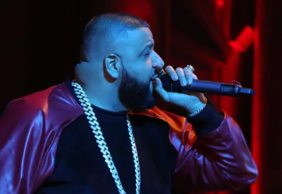 DJ Khaled dołącza do Roc Nation. Jego managerem będzie sam Jay-Z