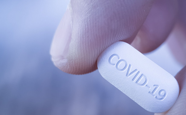 Lek na koronawirusa, Covid-19