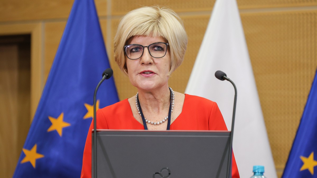 Jarosław Kaczyński nie widzi przeszkód wobec przesłuchania, minister sprawiedliwości przedstawia raport [Źródło: Onet]