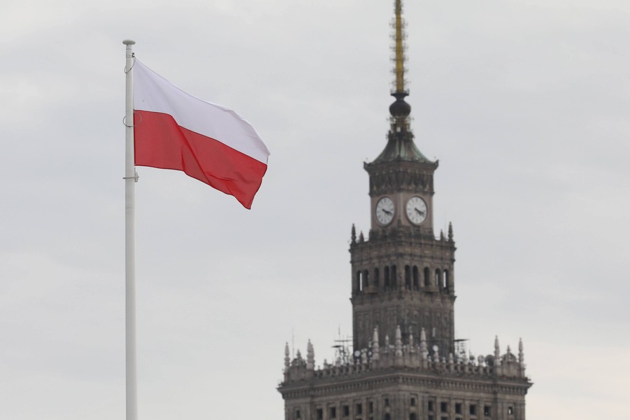 4 czerwca 1989 r. odbyły się pierwsze częściowo wolne wybory