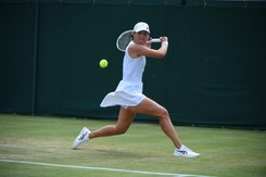 Szczęście Świątek, pech Linette. Polacy poznali rywali w US Open